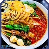 中国居酒屋 金串 KANAGUSHI