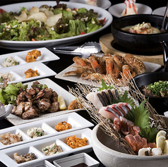 HANA はな 那珂川の特集写真