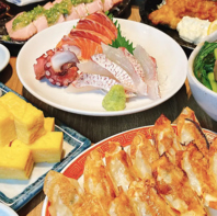 昼呑みできる大衆酒場