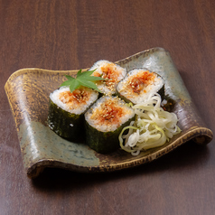 チャンジャ巻き