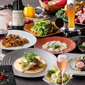 世界のワイン博物館 グランフロント大阪店のおすすめ料理3