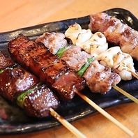 毎日直送！上州豚の焼きとん