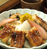 うなぎ さんしょのおすすめ料理2