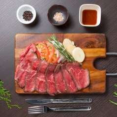 肉と日本酒 いぶり 神田西口店の特集写真