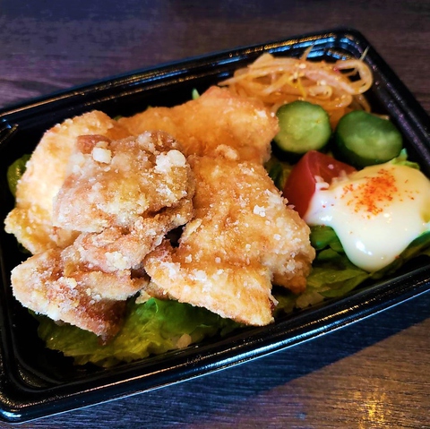 やきとり家 すみれ 大井町店 居酒屋 のランチ ホットペッパーグルメ