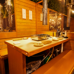 焼肉バル Bison 町田店 町田駅 居酒屋 ネット予約可 ホットペッパーグルメ