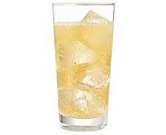 ジンジャーハイボール