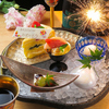 個室完備 和食 三代目桃栗の写真