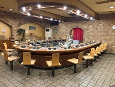 まるこぽーろ 栃木本店の雰囲気3