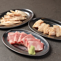 圧倒的なラインナップ