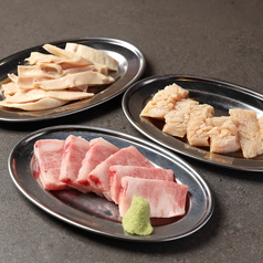 大衆ホルモン　まめちゃんの写真2