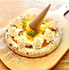 ラ・ピッツェリアのおすすめ料理1