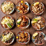 サケノマド 大阪梅田店