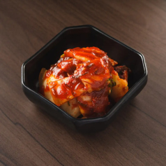 北ジン特製　白菜キムチ