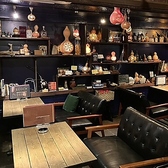 鴨ダイニング 瓢の雰囲気3