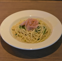 素材と調理法にこだわった本格イタリアンフレンチ！