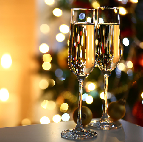 【12/24、25】クリスマスディナー開催！18：30～