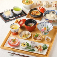 八かく庵 名古屋セントラルタワーズ店のコース写真