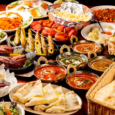 スバビハニ 京都市役所前店のおすすめ料理1