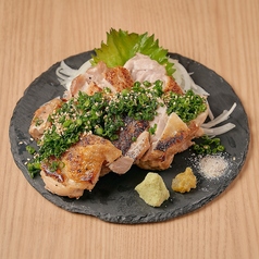 地鶏呑処 鶏いちの特集写真