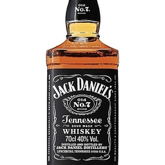ジャックダニエル