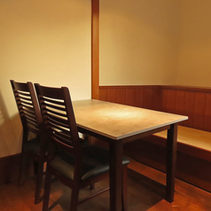 少人数から大人数まで対応可能で店内まるごと貸切OKです!!周りを気にせず、仲間だけの特別な時間をお楽しみいただけます。お気軽にご相談下さい！