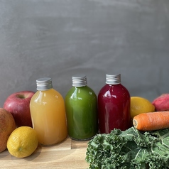 INSIDE 本厚木のコース写真