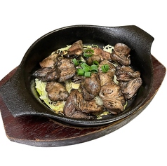 【炭焼き】地どりもも炭焼き 小(1人前)/中(2人前)/大(3～4人前)