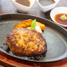洋食やすひろのおすすめポイント1