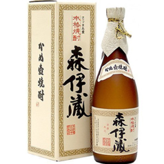 森伊蔵