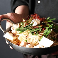『馴染みのある料理を、シンプルに旨く。』