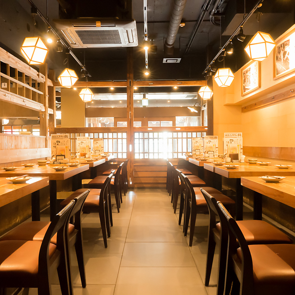 最大宴会は24名様！貸切でもお使いいただけます。イベントなど、是非ご相談ください☆