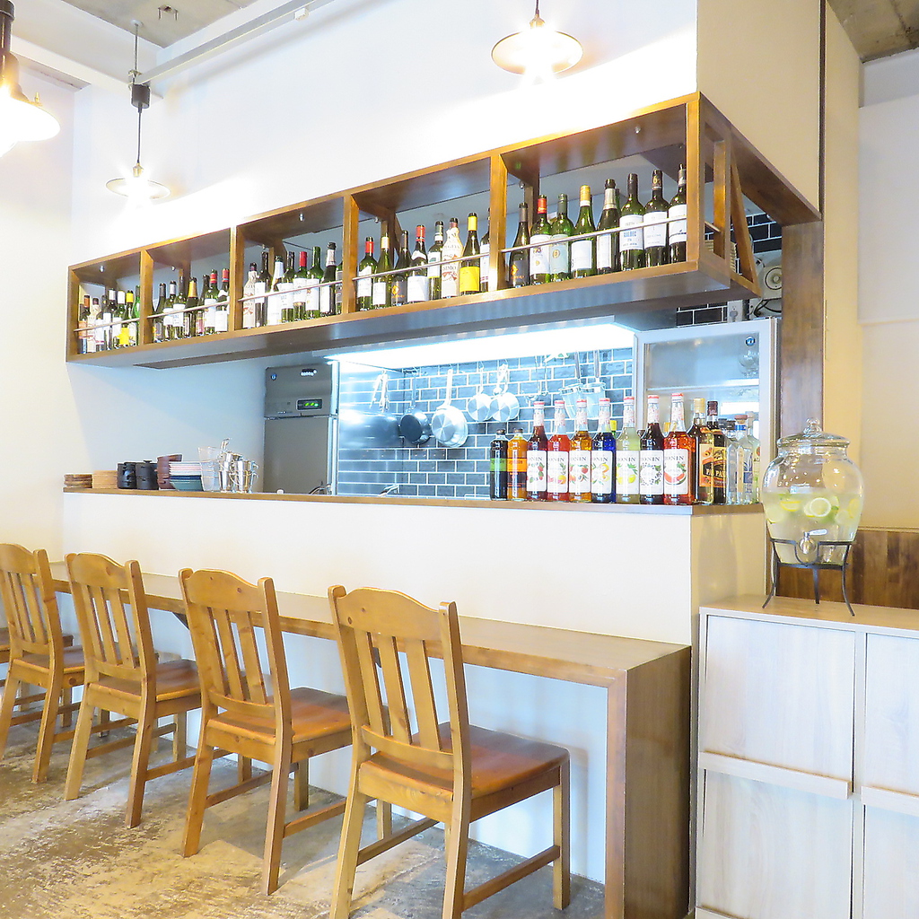 FLAGOの写真ギャラリー