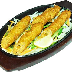 シシカバブ4P　Sheek　Kabab（4p）