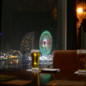 湘南ゆるり みなとみらいの雰囲気2