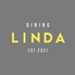 DINING LINDA ダイニング リンダのロゴ