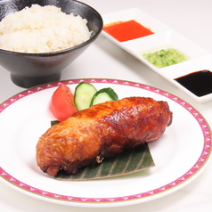 ランチコースのご用意あり◎