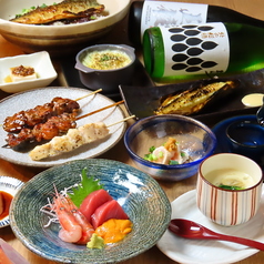 酒と肴 隼 shunの写真