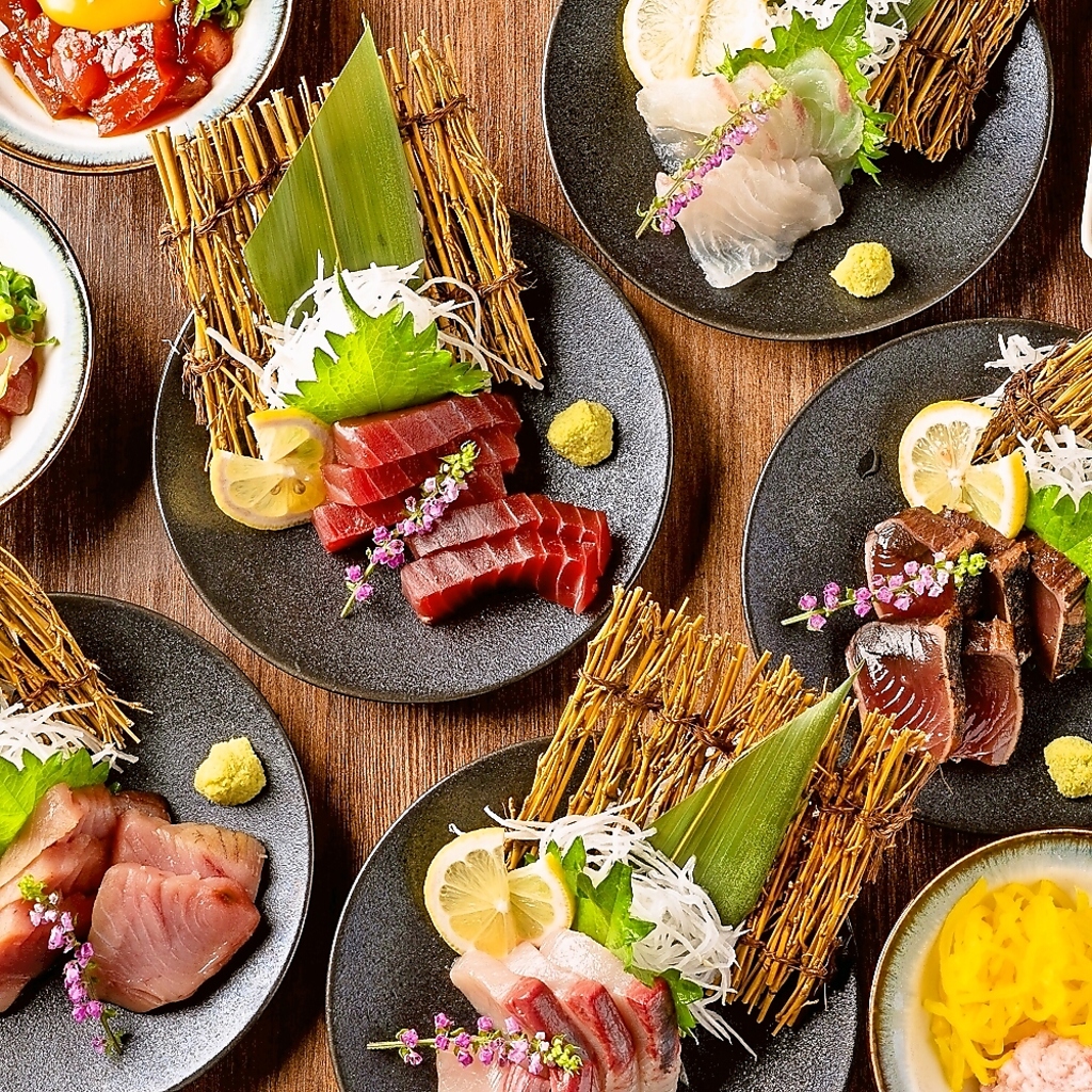 サケノマド 大阪梅田店の写真ギャラリー