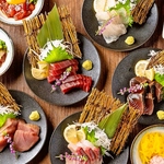 サケノマド 大阪梅田店の写真ギャラリー