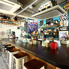 Dining Bar Win Win ダイニングバー ウィンウィンの特集写真
