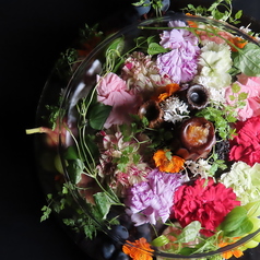 Atelier CHIANTI アトリエ キャンティのコース写真