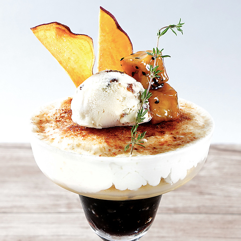 YATSUDOKI CAFE chLJtF Vg[[ze