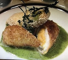 和風フレンチ ichiRyu 六本木のおすすめポイント1