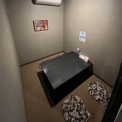 おくだいら商店の雰囲気3