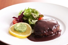 西村屋 ホテル招月庭 レストラン Ricca リッカのコース写真