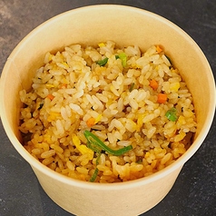 チャーハン