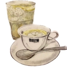 A PIZZA エーピッツァ 池袋東通り本店のおすすめドリンク3