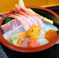 小樽二三一食堂のコース写真