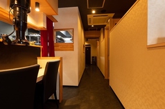 貸切も可能です。ご相談ください。